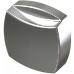 Alcadrain Knoflík vanového sifonu A51CR,A54CR, tisícihran, chrom – Hledejceny.cz