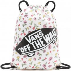 Vans Benched Oxide Wash Valentine Marshmallow/Lilas