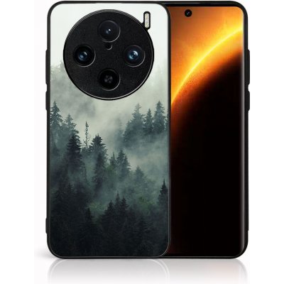 VSECHNONAMOBIL MY ART Ochranný kryt pro Vivo X100 Pro 5G FOREST (248) 83713 – Zboží Živě