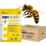 APICIASTO ENERGY těsto krmivo pro včely 10 kg – HobbyKompas.cz