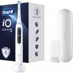 Oral-B iO Series 5 Quite White – Zbozi.Blesk.cz