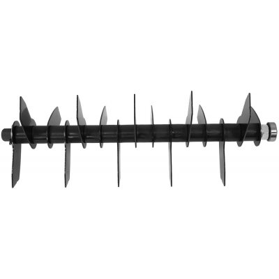 Verke válcový provzdušňovač D90214-1 – HobbyKompas.cz