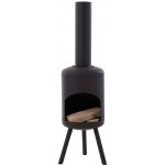 RedFire Fuego malý 81070 Černý – HobbyKompas.cz