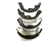 19-0317 MAXGEAR Sada brzdových čelistí – Hledejceny.cz