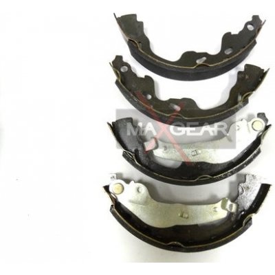 19-0317 MAXGEAR Sada brzdových čelistí – Hledejceny.cz