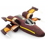 Small Foot Star Wars letoun X Wing Fighter