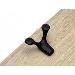 In-Design Ledo malý černý matný – Hledejceny.cz