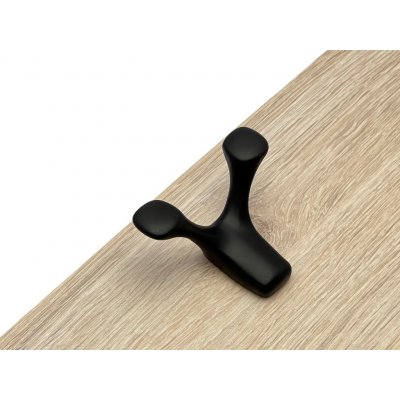 In-Design Ledo malý černý matný – Hledejceny.cz