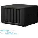 Synology DiskStation DS1517+ (2GB)