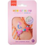 La Petite Epicerie Sada pro děti na výrobu náramku Mon Kit Bijou Mořská panna – Hledejceny.cz