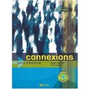 CONNEXIONS 1 PS+CD /KOMPLET/