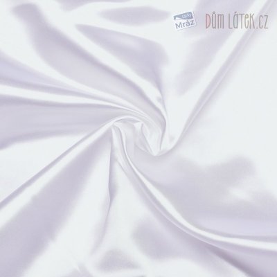 Satén bílý – Hledejceny.cz