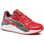 Puma Ferrari X-Ray Speed Jr 307653 02 Rosso Corsa/Puma Black – Zbozi.Blesk.cz