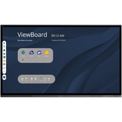 ViewSonic IFP8662 – Zboží Živě