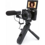 AgfaPhoto VLG-4K – Zboží Mobilmania