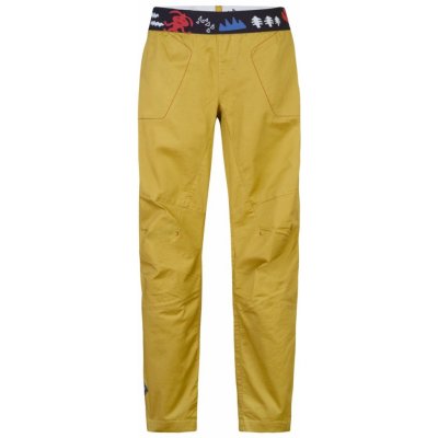 Rafiki Dětské kalhoty Pedro Jr olive oil graphite – Zboží Dáma