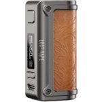 Lost Vape Thelema Mini Mod 45W Cappuccino – Zboží Mobilmania
