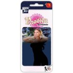 Power Air Passion Girl 5 Crimson Fire – Sleviste.cz