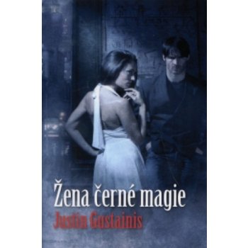 Žena černé magie