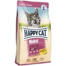 Krmivo pro kočky Happy cat Minkas Sterilised 10 kg