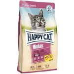 Happy cat Minkas Sterilised 10 kg – Zbozi.Blesk.cz