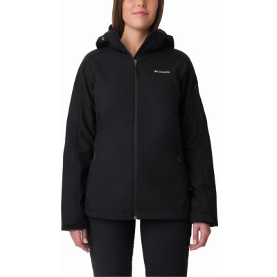 Columbia Cascade Ridge jacket W černá – Zboží Mobilmania