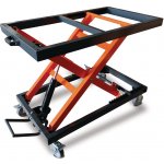 Unicraft HT 301 M – Sleviste.cz