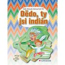 Dědo, ty jsi indián - Lenka Rožnovská