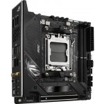 Asus ROG STRIX B650E-I GAMING WIFI 90MB1BI0-M0EAY0 – Zboží Živě