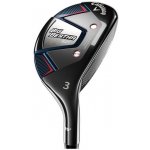 Callaway hybrid Big Bertha B21 4 21° graphite Callaway RCH 65 HYB regular LH – Hledejceny.cz