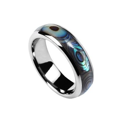 Nubis NWF1018 dámský snubní prsten s perletí NWF1018 – Hledejceny.cz
