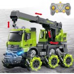 iMex Toys RC Stunt ULTRA Jeřáb RTR 1:14 – Hledejceny.cz