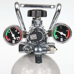 JBL Proflora CO2 Regulátor Advanced – Sleviste.cz