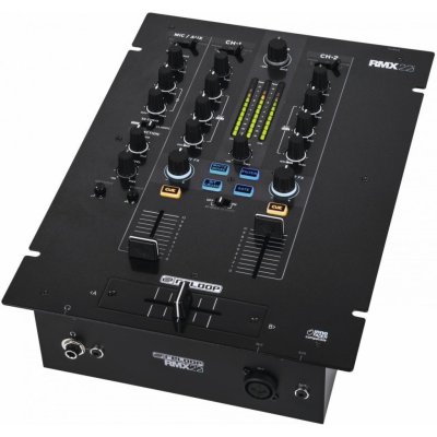 Reloop RMX-22i – Zboží Živě
