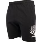 Umbro TERRACE SHORT Černá Bílá – Sleviste.cz