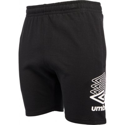 Umbro TERRACE SHORT Černá Bílá – Sleviste.cz