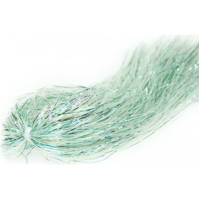 Sybai Streamerové Vlasy Sparkle Supreme Hair Ice Green UVR – Hledejceny.cz