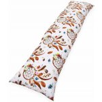 Kerstin POLŠTÁŘ NA SPANÍ NA BOKU BŘICHA MULTIFUNKČNÍ – Zboží Dáma