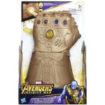 Hasbro Avengers Infinity rukavice 24 cm – Zboží Dáma Hasbro Avengers Infinity rukavice 24 cm – Zboží Dáma