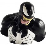 Marvel Comics Coin Bank Venom 20 cm – Zboží Mobilmania