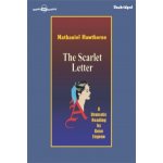 Scarlet Letter, The Hawthorne Nathaniel audio – Hledejceny.cz