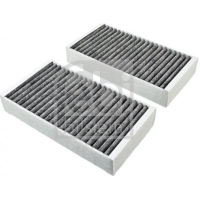 Sada filtrů, vzduch vnitřní FEBI BILSTEIN 36179 FB 36179 – Hledejceny.cz