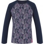 Loap Binella dětské triko clk2368 tmavě modrá – Zbozi.Blesk.cz