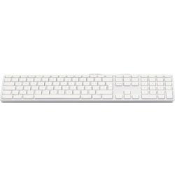 LMP USB Keyboard with numeric keypad for Mac 17748