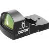 Doplněk Airsoftové výstroje Docter (Noblex) Docter SIGHT II Provedení 3.5 MOA, pro dlouhé zbraně