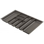 Agoform Nolago pro Merivobox 500/90 808 x 473 mm šedá – Hledejceny.cz