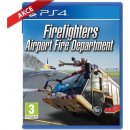 Airport Fire Department - The Simulation