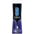 Lubrikační gel Durex Originals Silicone 50 ml