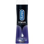Durex Originals Silicone 50 ml – Zboží Mobilmania
