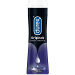 Durex Originals Silicone 50 ml – Sleviste.cz